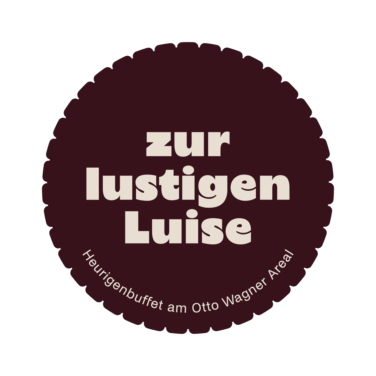 zur lustigen Luise – Heurigenbuffet am Otto Wagner Areal